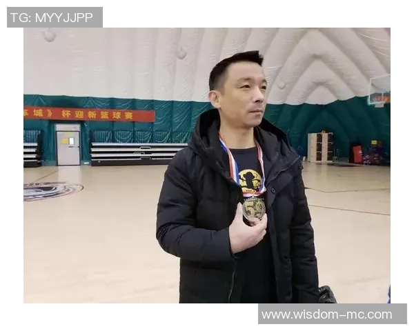 李军专访：回顾篮球历程