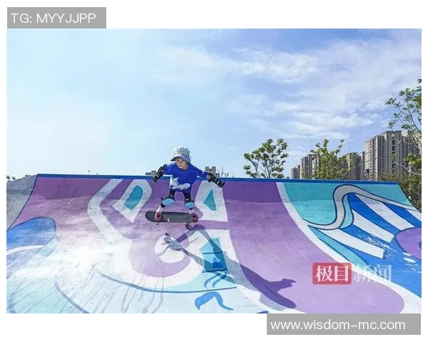 滑板深度：解密武汉滑板队的反击