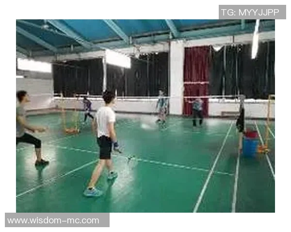 赵静专访：回顾羽毛球历程